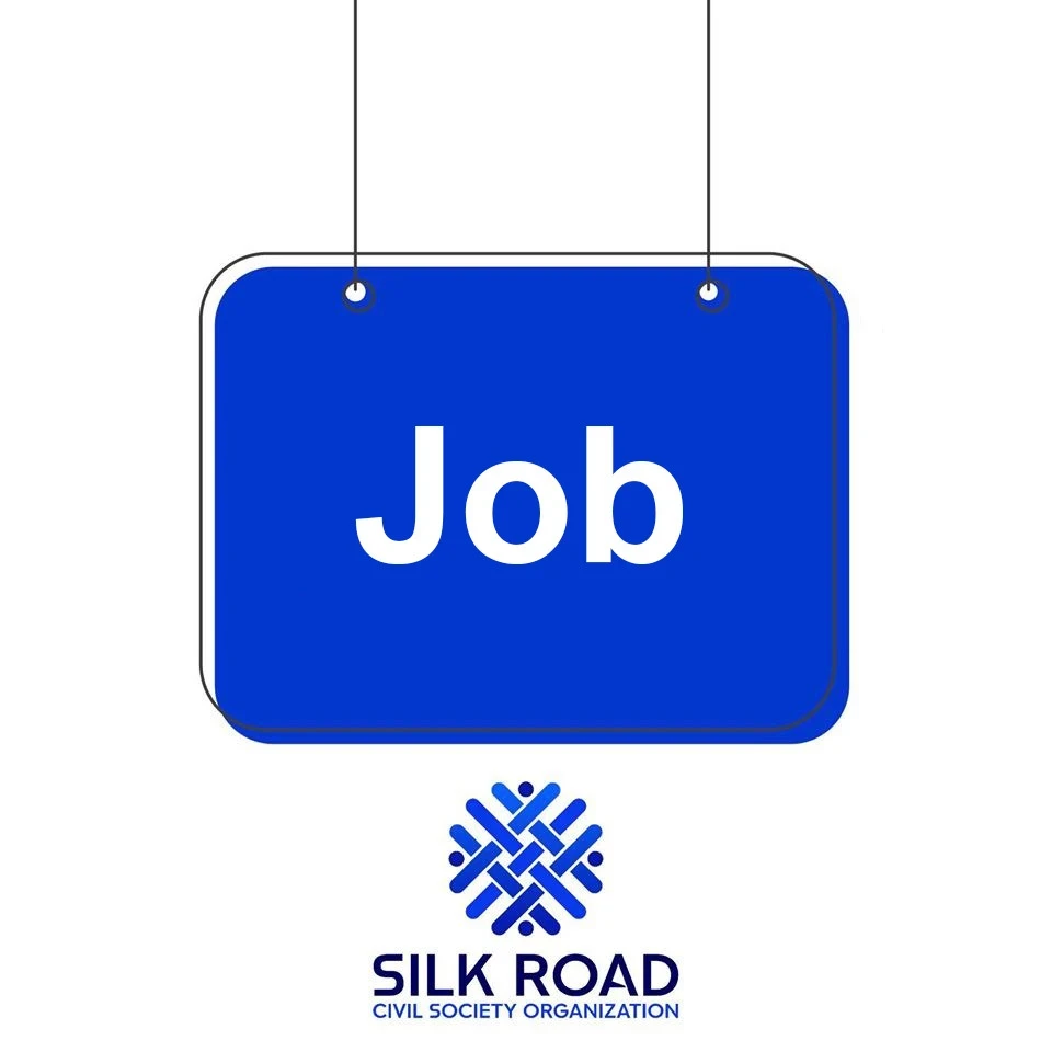 Silk Road Organization is looking for Finance Manager
